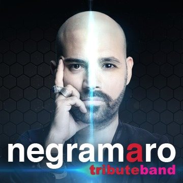 Negramaro Tribute Band